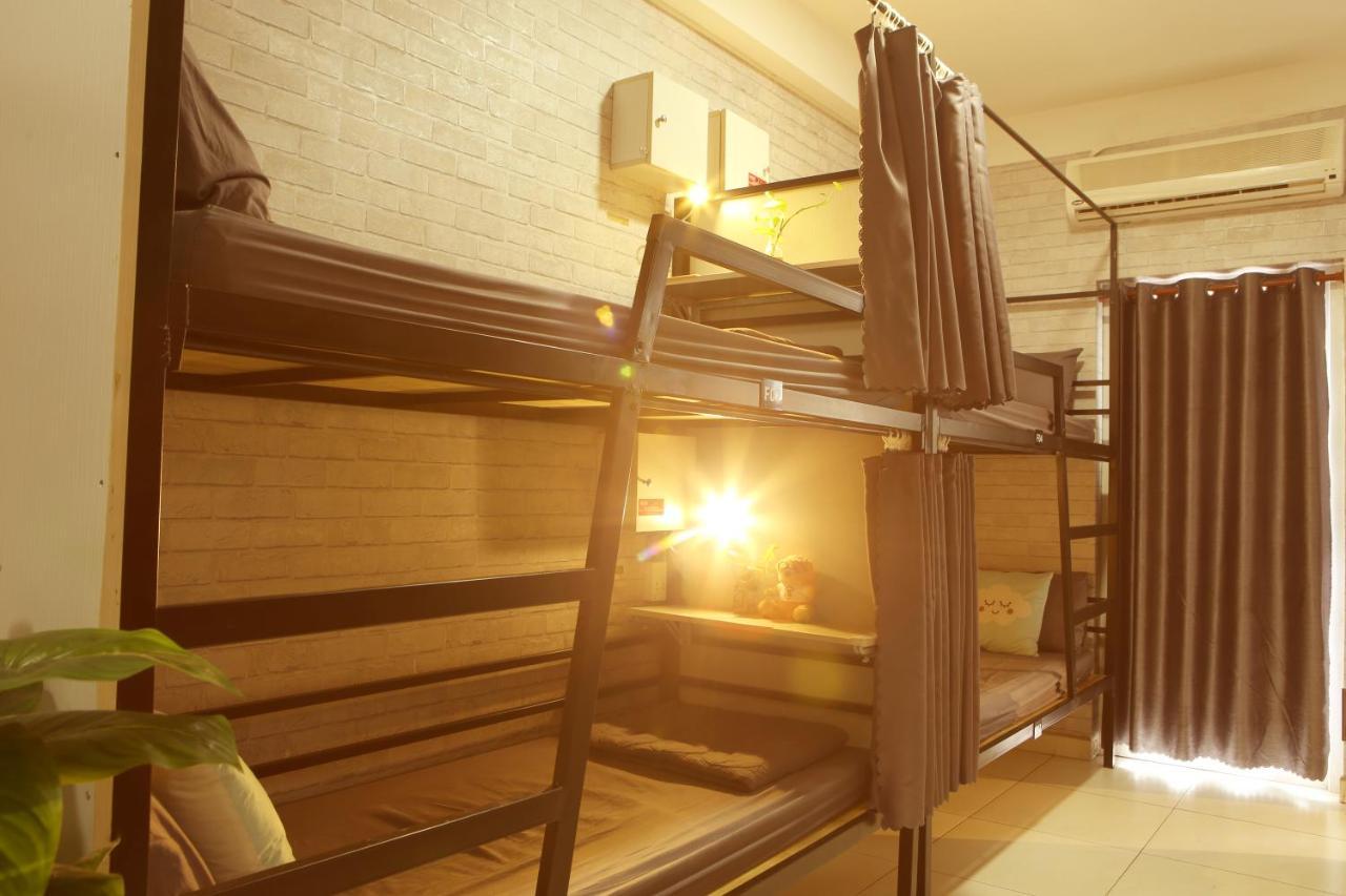 S Phuot Homestay - 3A Lam Son, Ward 2, Tan Binh District Хошимин Экстерьер фото