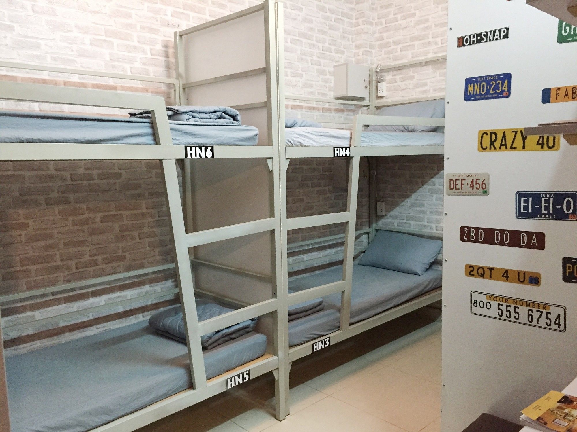 S Phuot Homestay - 3A Lam Son, Ward 2, Tan Binh District Хошимин Экстерьер фото